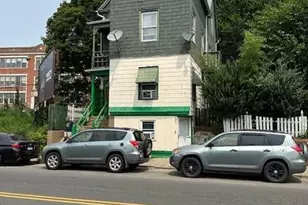 807 E Main St, Waterbury, CT 06705 - Photo 1