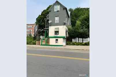 807 East Main Street, Waterbury, CT 06705 - Photo 1