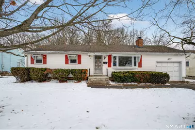 40 Quincy Lane, Newington, CT 06111 - Photo 1