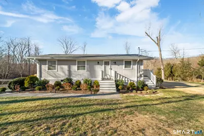 493 Berkshire Road, Southbury, CT 06488 - Photo 1