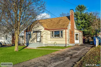 53 Camden Street, New Britain, CT 06051 - Photo 3