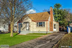 53 Camden St, New Britain, CT 06051 - Photo 3