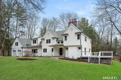 913 Ridgefield Road, Wilton, CT 06897 - Photo 3