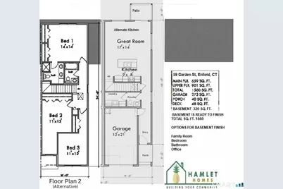 4 East Street, Vernon, CT 06066 - Photo 3