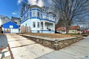 136 Church St, Putnam, CT 06260 - Photo 33