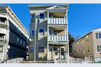 182 Sheridan Street #2, Bridgeport, CT 06610 - Photo 1