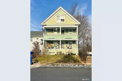 185 Springdale Avenue, Meriden, CT 06451 - Photo 1