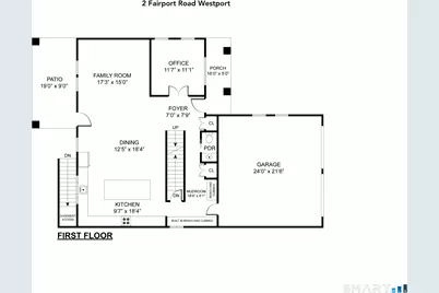 2 Fairport Road, Westport, CT 06880 - Photo 7