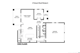 2 Fairport Rd, Westport, CT 06880 - Photo 7