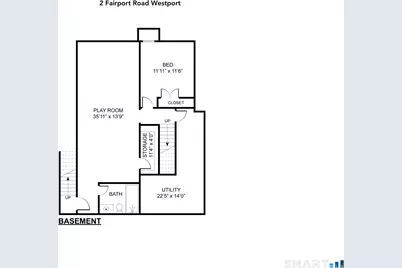 2 Fairport Road, Westport, CT 06880 - Photo 9