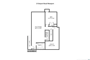 2 Fairport Rd, Westport, CT 06880 - Photo 9