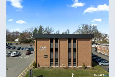 449 Silas Deane Highway, Wethersfield, CT 06109 - Photo 3