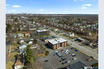 449 Silas Deane Highway, Wethersfield, CT 06109 - Photo 9