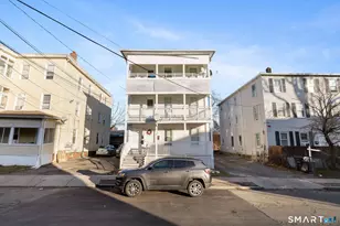 12 Orange St, Hartford, CT 06106 - Photo 1