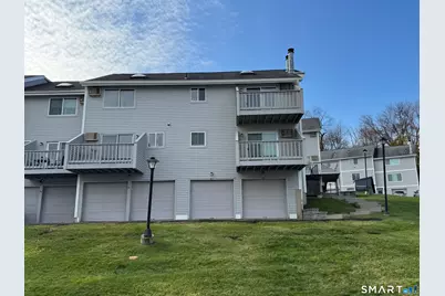 151 Shelter Rock Road #81, Danbury, CT 06810 - Photo 3