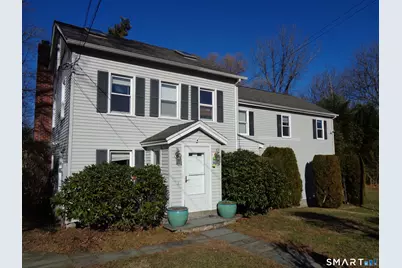 77 Linden Avenue, Darien, CT 06820 - Photo 1