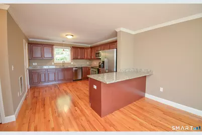 343 Meadowside Road #A, Milford, CT 06460 - Photo 5