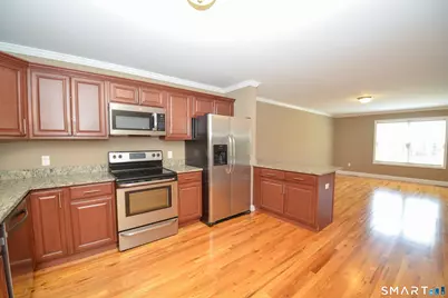 343 Meadowside Road #A, Milford, CT 06460 - Photo 13