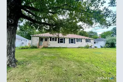 180 Circle Drive, Litchfield, CT 06750 - Photo 1