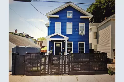 8 Edgar Street #1, New Haven, CT 06519 - Photo 1