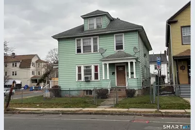 1954 Broad Street, Hartford, CT 06114 - Photo 1