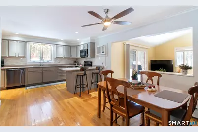 107 Burt Road, Guilford, CT 06437 - Photo 9