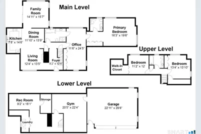107 Burt Road, Guilford, CT 06437 - Photo 39