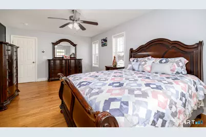 34 Ferris Avenue #APT A2, Norwalk, CT 06854 - Photo 13