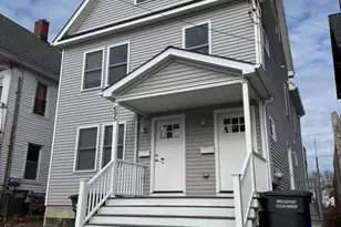 695 Shelton St, Bridgeport, CT 06608 - Photo 1
