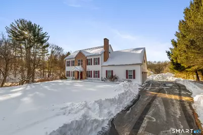 65 Foster Street, South Windsor, CT 06074 - Photo 1