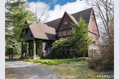 552 Twin Lakes Road, Salisbury, CT 06068 - Photo 1