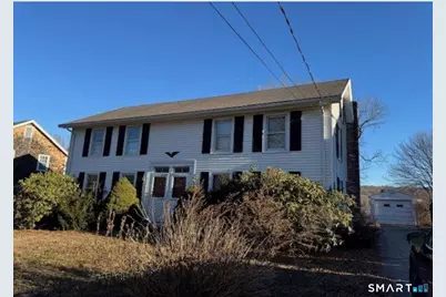 90 Falls Bashan Road, East Haddam, CT 06469 - Photo 1