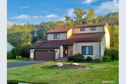 123 Country Club Drive, Windsor, CT 06095 - Photo 1