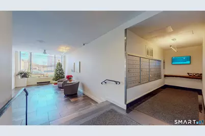 50 Glenbrook Road #APT 4E, Stamford, CT 06902 - Photo 5