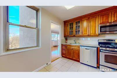 50 Glenbrook Road #APT 4E, Stamford, CT 06902 - Photo 9