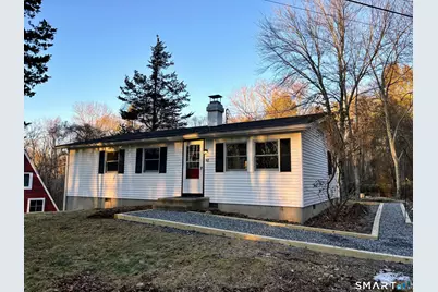 62 Rattling Valley Road, Deep River, CT 06417 - Photo 1