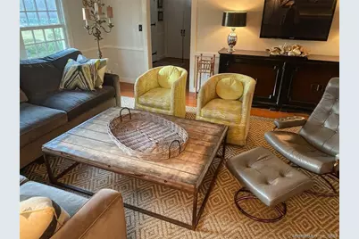 231 Turtle Back Road, New Canaan, CT 06840 - Photo 9