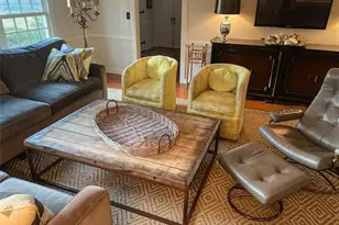 231 Turtle Back Rd, New Canaan, CT 06840 - Photo 9