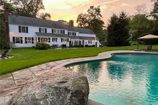 231 Turtle Back Rd, New Canaan, CT 06840 - Photo 5