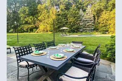 231 Turtle Back Road, New Canaan, CT 06840 - Photo 7