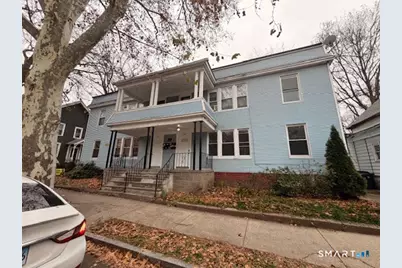 310 West Division Street #1R, New Haven, CT 06511 - Photo 1