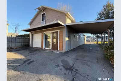 199 W Center Street #Front Garage, Manchester, CT 06040 - Photo 9