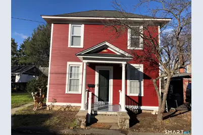 16 Cowing Terrace, Stamford, CT 06906 - Photo 1