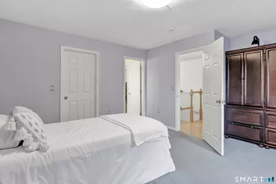 8 Hawthorne Ridge Circle #8, Trumbull, CT 06611 - Photo 29