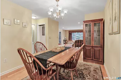 8 Hawthorne Ridge Circle #8, Trumbull, CT 06611 - Photo 9