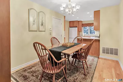 8 Hawthorne Ridge Circle #8, Trumbull, CT 06611 - Photo 11