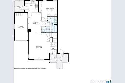 8 Hawthorne Ridge Circle #8, Trumbull, CT 06611 - Photo 33