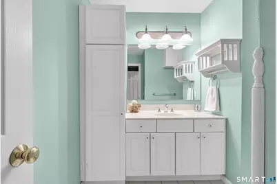 8 Hawthorne Ridge Circle #8, Trumbull, CT 06611 - Photo 21