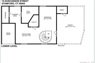 15 Duncanson Street, Stamford, CT 06905 - Photo 29