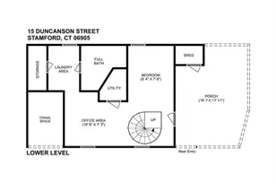 15 Duncanson St, Stamford, CT 06905 - Photo 29